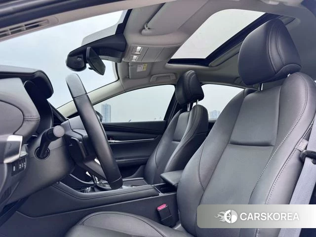 Mazda 3 Angkesaila 2022 Другой из Китая