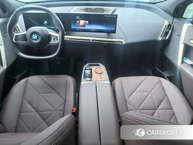 BMW iX id 4210989 из Китая