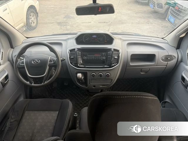 Chase Xintu V80 2020 Белый из Китая