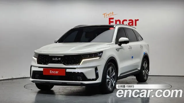 Kia Sorento 4th Generation id 2659288 из Кореи