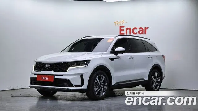 Kia Sorento 4th Generation id 2712199 из Кореи