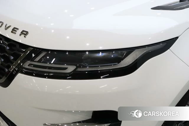 Land Rover Range Rover Aurora 2022 Белый из Китая