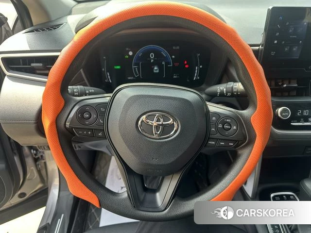 Toyota Corolla Sharp amplifier 2025 Другой из Китая