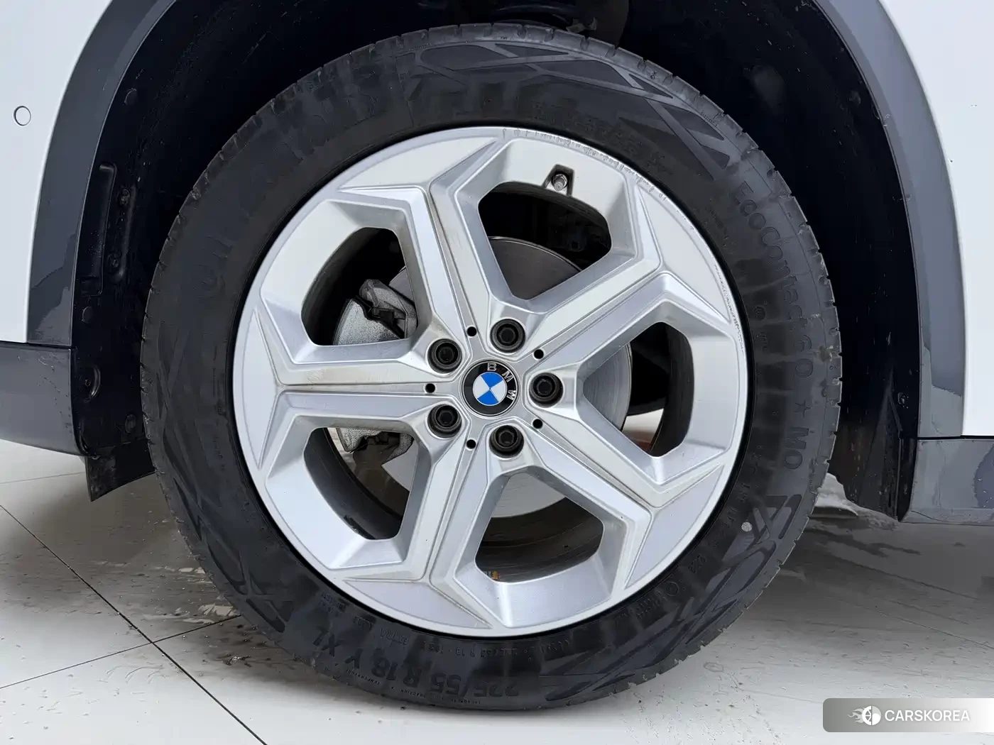 BMW X1 2023 Белый из Китая