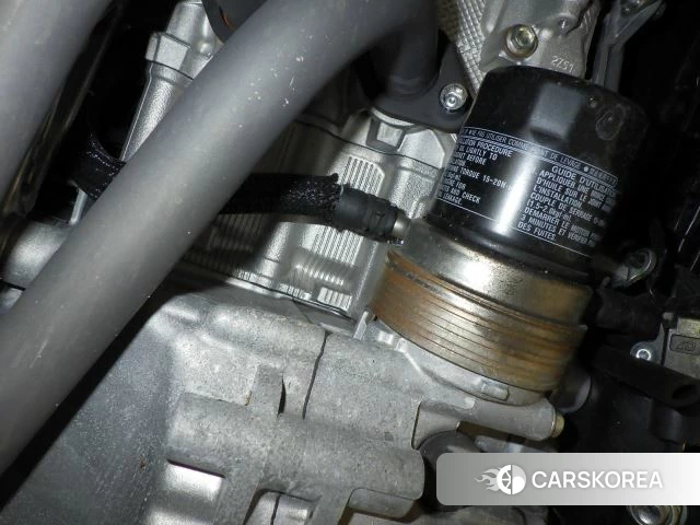 Engine photo