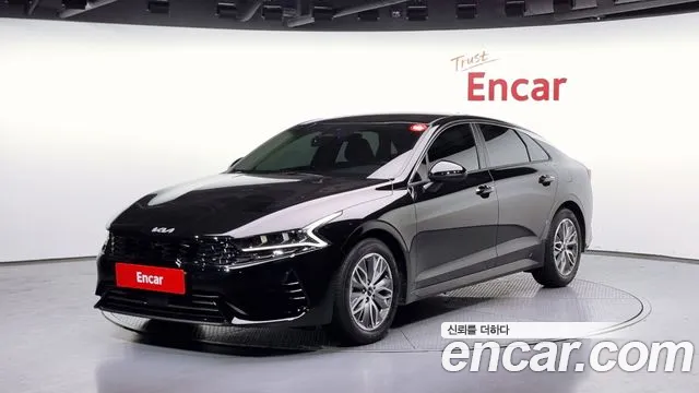 Kia K5 Hybrid 3rd Generation id 2709108 из Кореи