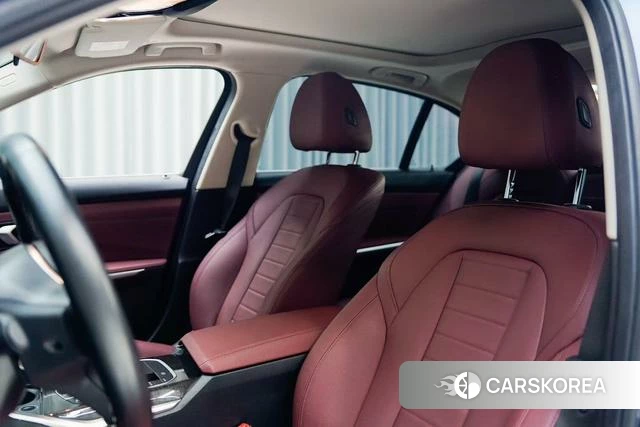 BMW 3 series 2021 Синий из Китая