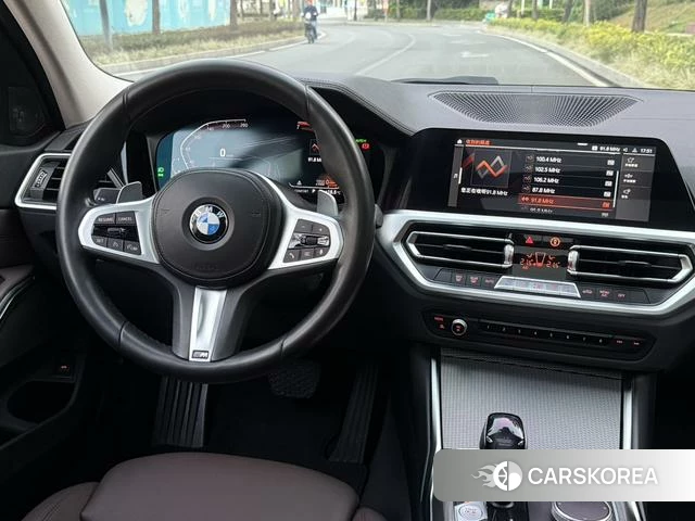 BMW 3 series id 3902134 из Китая