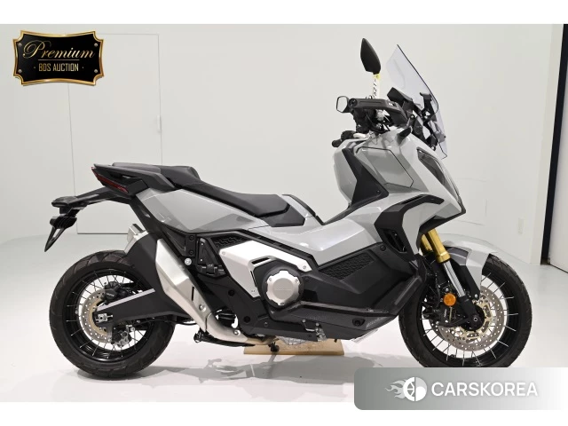 Проданный Honda X-ADV 750 2023 из Японии