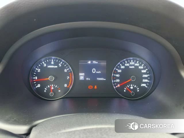 Kia KX7 2018 Шампань из Китая