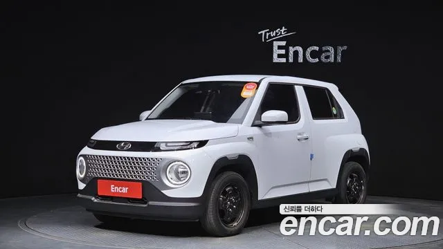 Hyundai Casper id 2616598 из Кореи