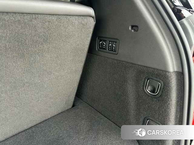 Cadillac XT6 2022 Черный из Китая