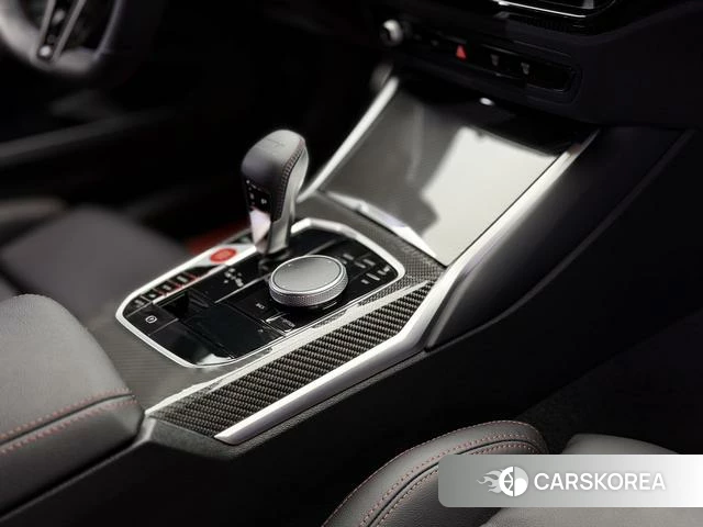 BMW M2 2025 Черный из Китая
