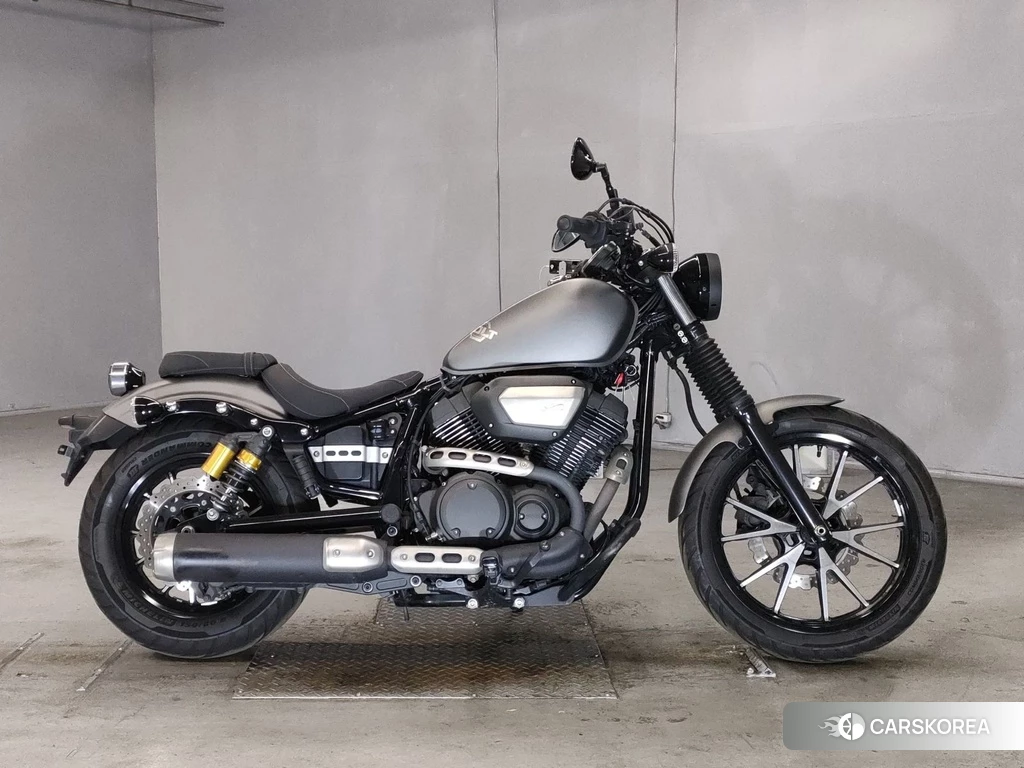 Проданный Yamaha BOLT 950R 2014 из Японии