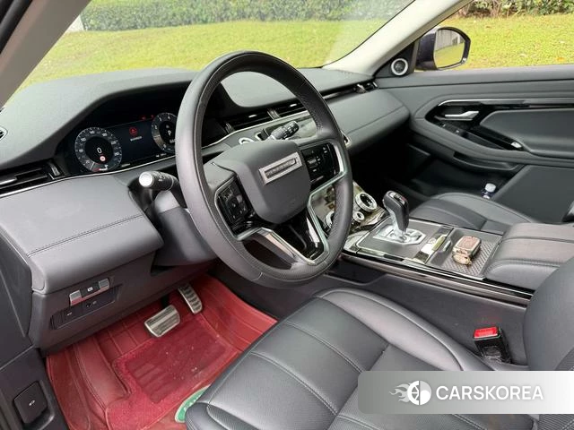 Land Rover Range Rover Aurora 2023 Серебристо-серый из Китая