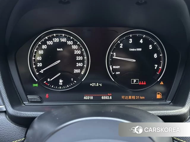 BMW X2 2023 Белый из Китая