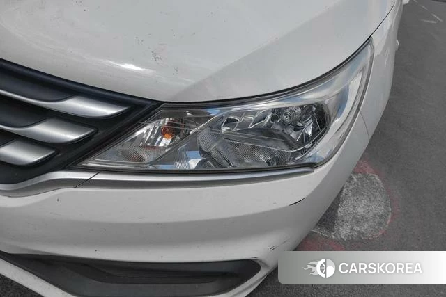 Baojun 310 2019 Белый из Китая