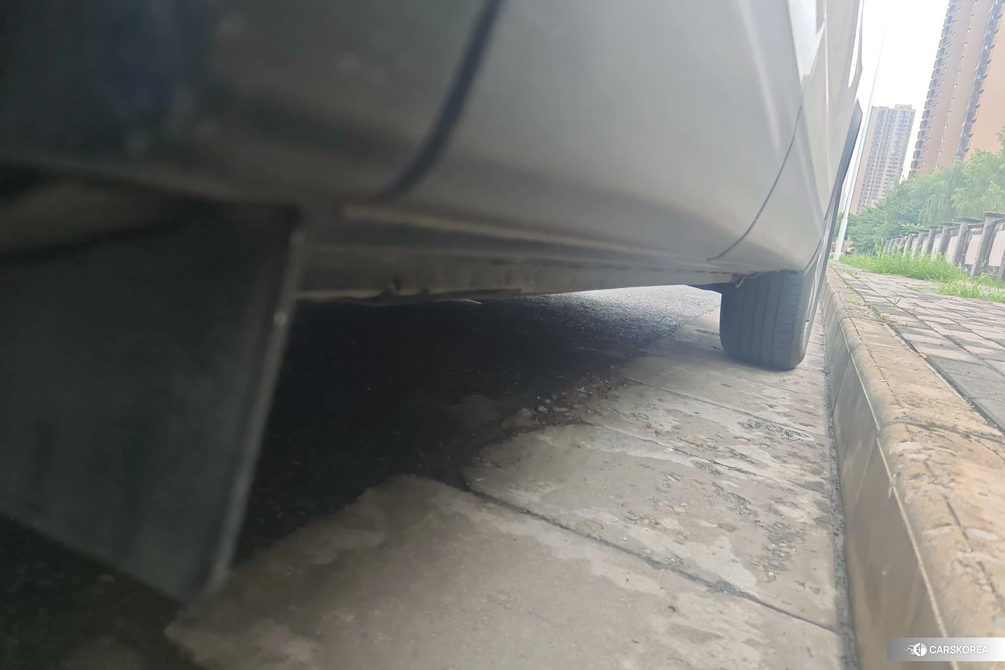 Nissan Qashqai id 4487301 из Китая
