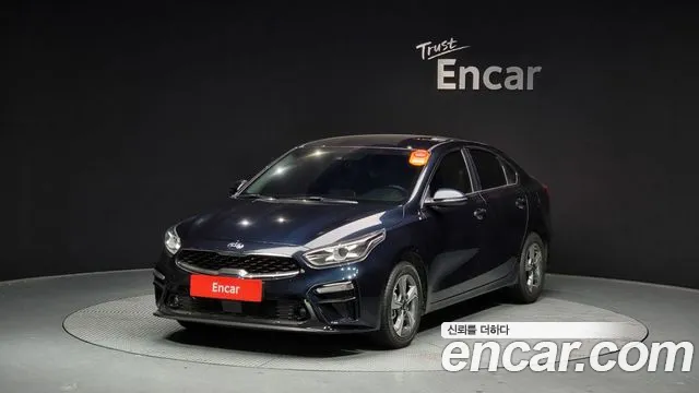 Kia Come New K3 id 2398652 из Кореи