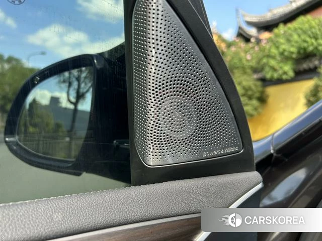 BMW X3 2021 Черный из Китая