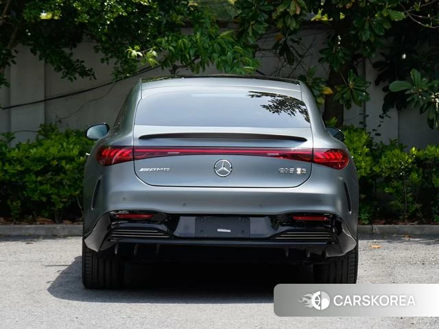 Mercedes-Benz EQS AMG id 4236362 из Китая