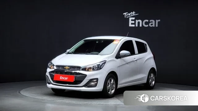 Chevrolet (GM Daewoo) The New Spark id 2886173 из Кореи