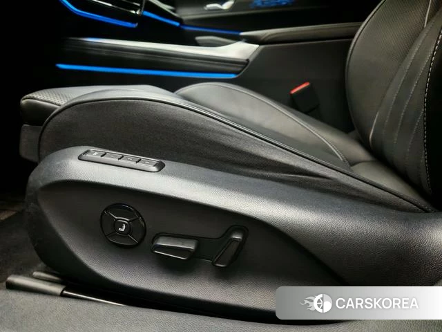 Volkswagen Passat 2024 Фиолетовый из Китая