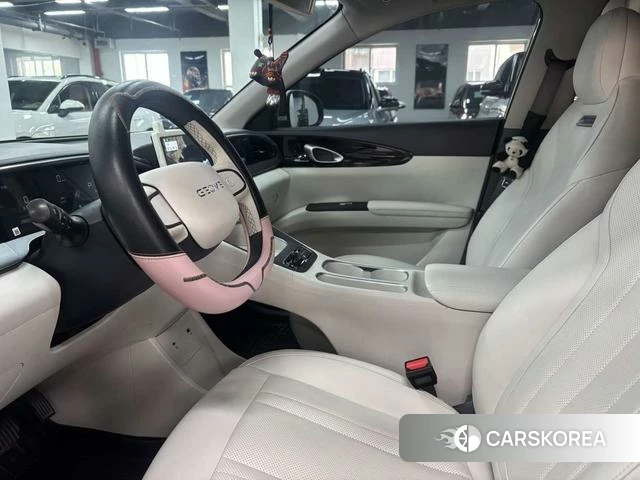 Geely Galaxy Star Wish 2025 Шампань из Китая