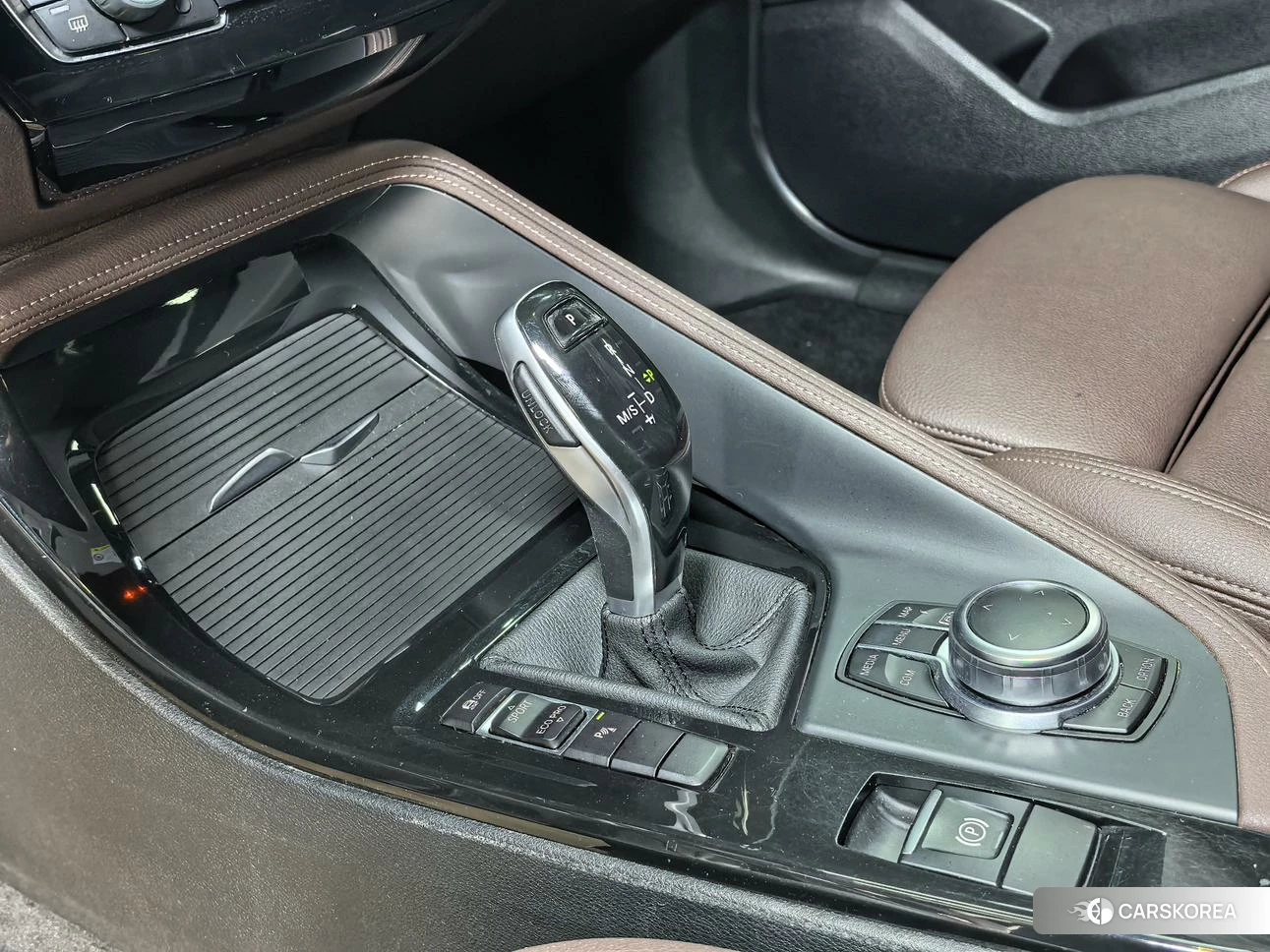BMW X1 2021 Белый из Китая