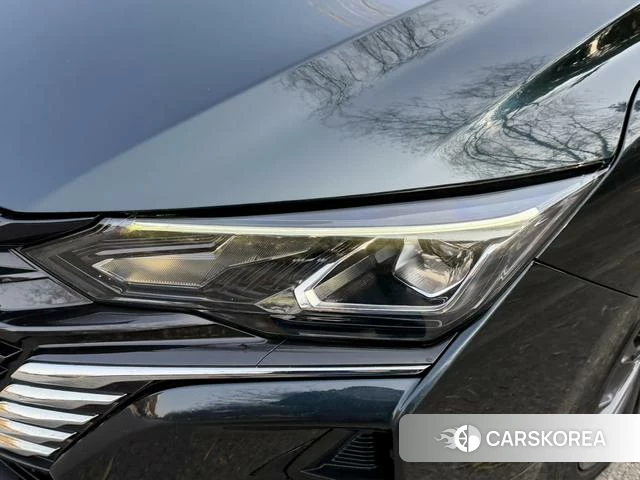 Dongfeng Fengshen Yi Hyun MAX 2022 Черный из Китая