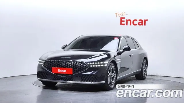 Genesis G90 (RS4) id 2664956 из Кореи