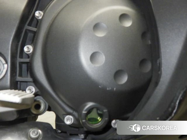Engine photo