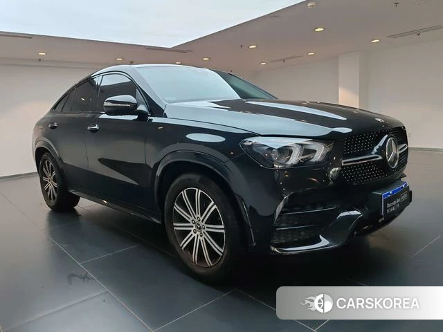Mercedes-Benz GLE coupe id 4209461 из Китая
