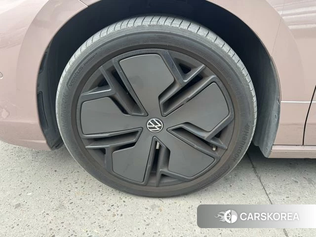 Volkswagen Passat 2024 Другой из Китая