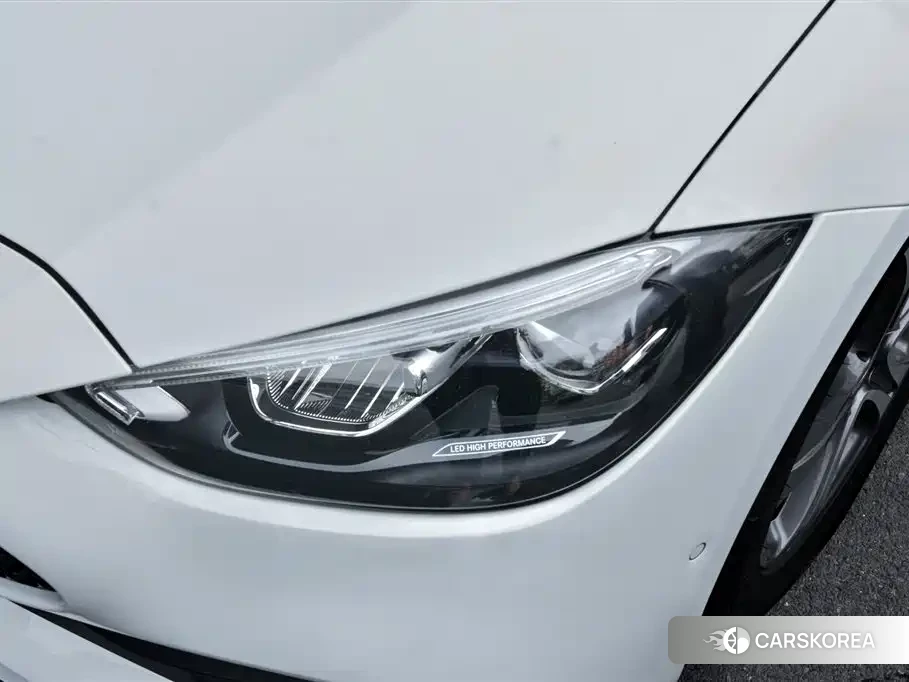 Mercedes-Benz C-class 2022 Белый из Китая