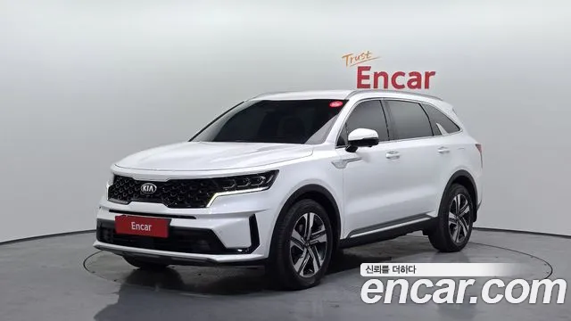 Kia Sorento 4th Generation id 2712271 из Кореи