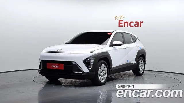 Hyundai Kona Hybrid (SX2) id 2678564 из Кореи