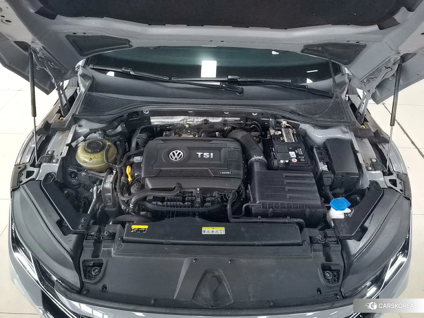 Volkswagen CC 2020 Другой из Китая