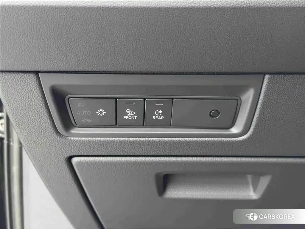 Volkswagen Touareg 2026 Черный из Китая