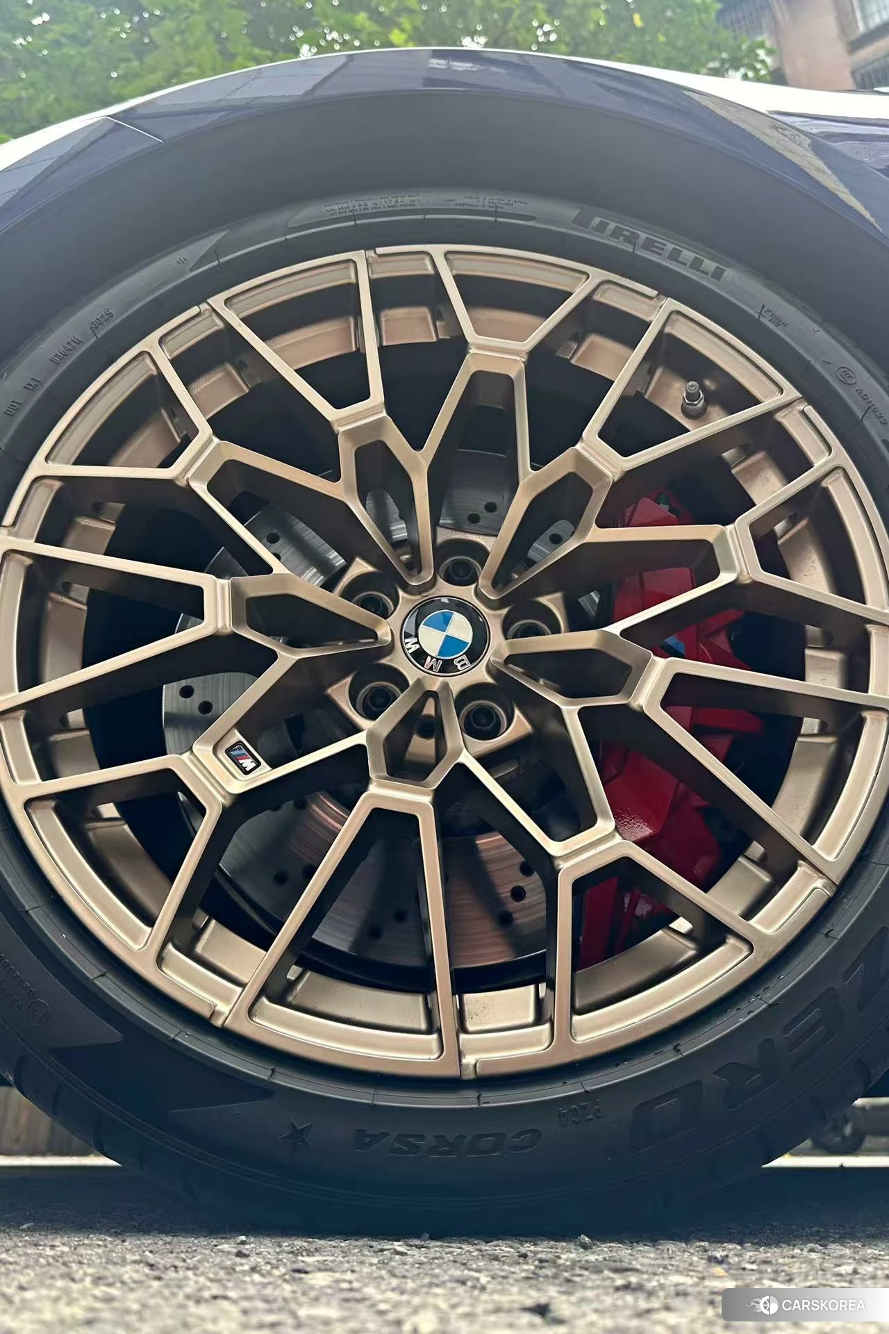 BMW M2 2025 Синий из Китая