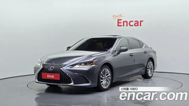 Lexus ES300h 7th generation id 2712333 из Кореи