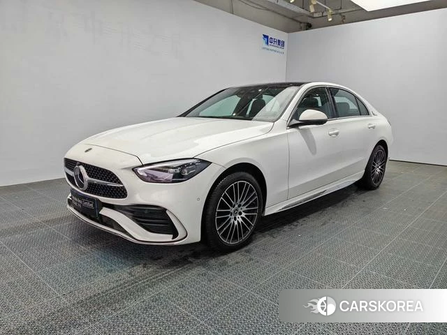 Mercedes-Benz Class C id 4209831 из Китая