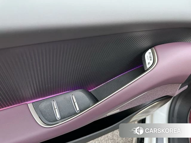 Weilai ET5T 2025 Белый из Китая