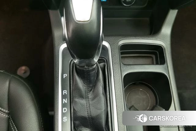 Ford Winged Tiger 2019 Белый из Китая