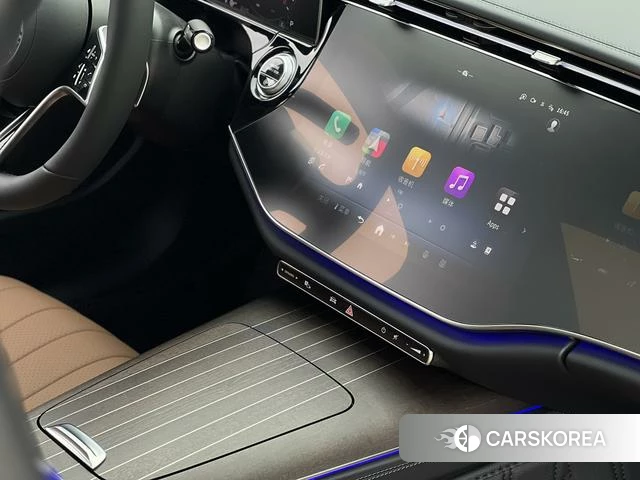 Mercedes-Benz E-class id 4219802 из Китая