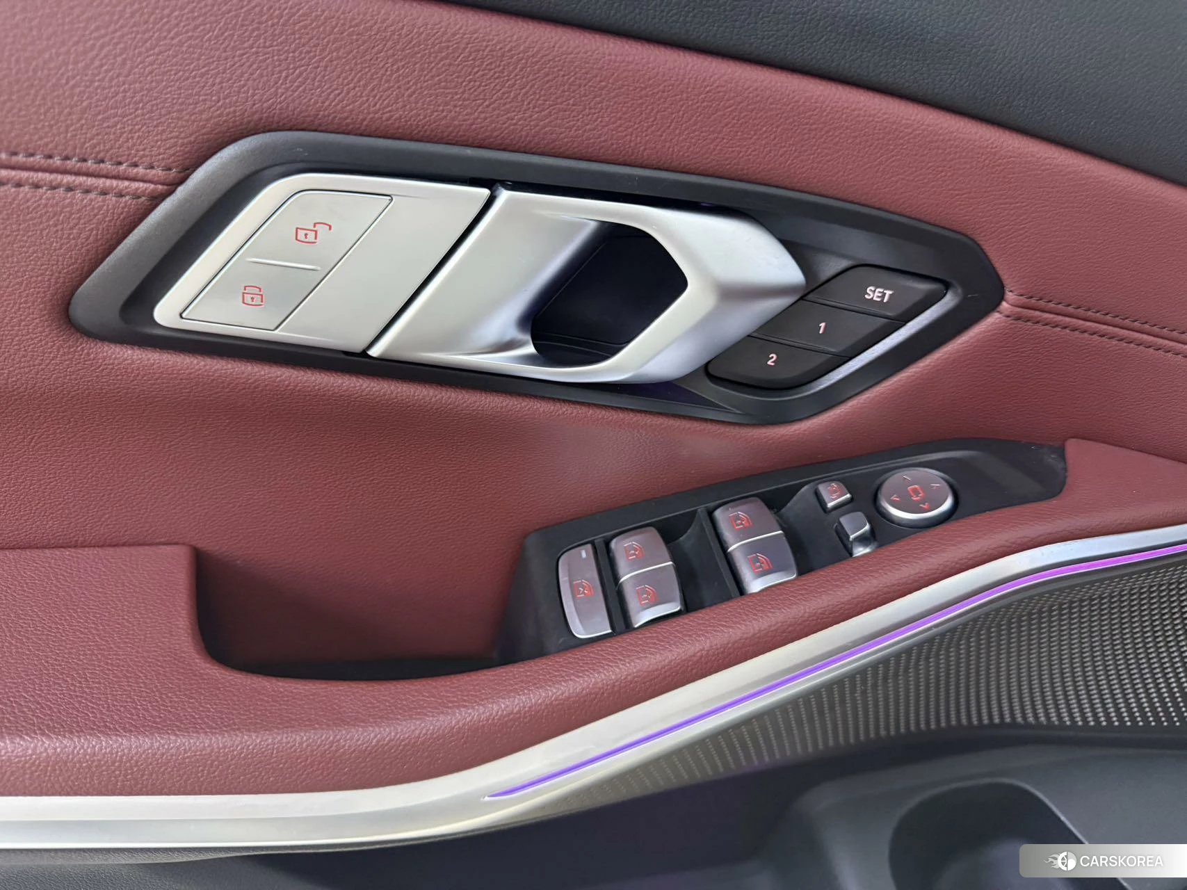 BMW 3 series 2021 Белый из Китая
