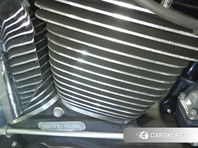 Engine photo