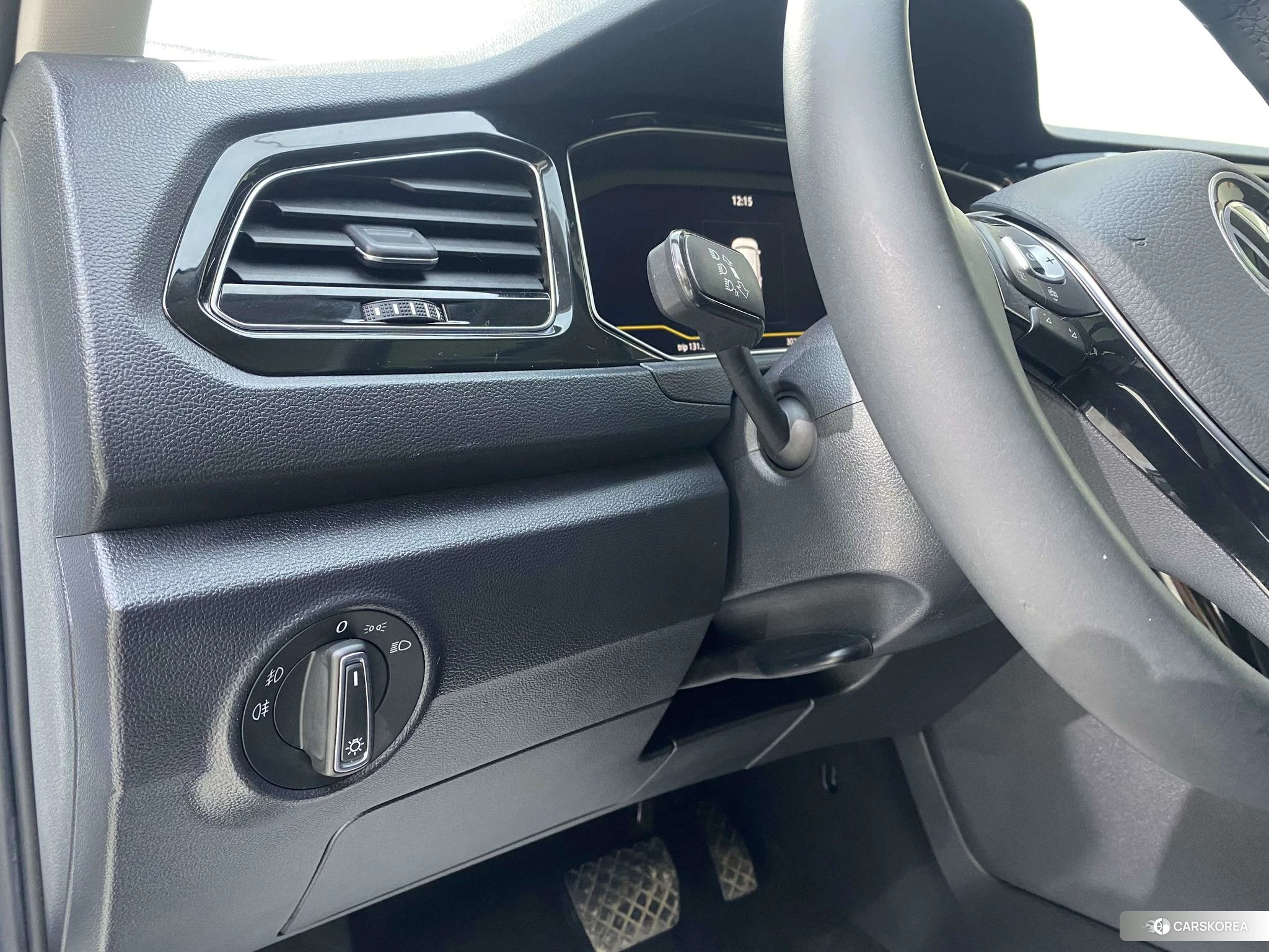 Volkswagen Exploring songs 2022 Белый из Китая