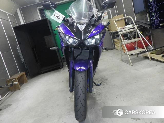 Front photo
