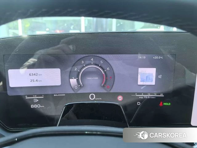 Audi A5L 2025 Шампань из Китая